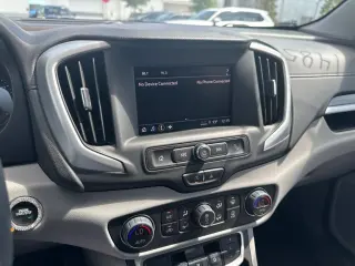 GMC Terrain 2024 SLE 4dr SUV