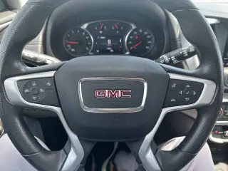GMC Terrain 2024 SLE 4dr SUV
