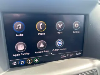 GMC Terrain 2024 SLE 4dr SUV