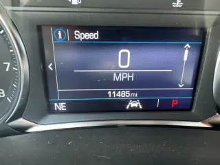 GMC Terrain 2024 SLE 4dr SUV