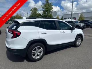 GMC Terrain 2024 SLE 4dr SUV