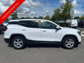GMC Terrain 2024 SLE 4dr SUV