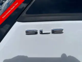 GMC Terrain 2024 SLE 4dr SUV