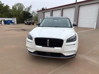 Lincoln Corsair 2020 Estándar 4p SUV