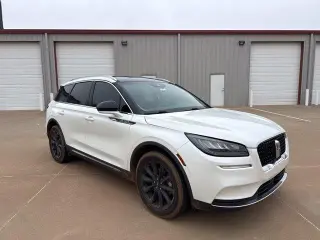 Lincoln Corsair 2020 Estándar 4p SUV