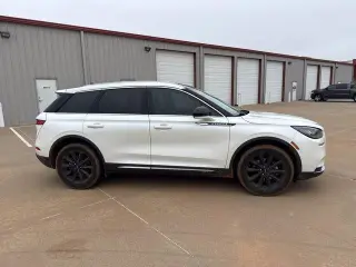 Lincoln Corsair 2020 Estándar 4p SUV