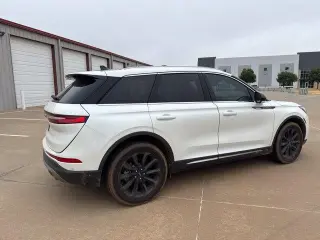 Lincoln Corsair 2020 Estándar 4p SUV
