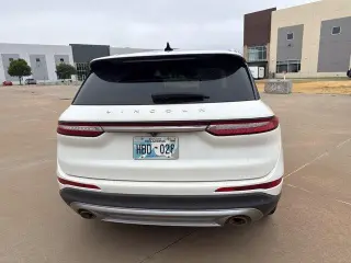 Lincoln Corsair 2020 Estándar 4p SUV