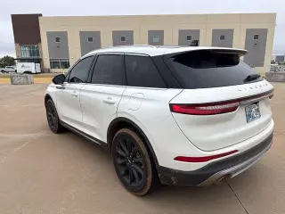 Lincoln Corsair 2020 Estándar 4p SUV