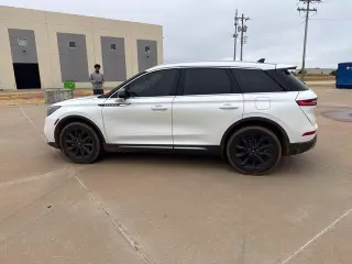 Lincoln Corsair 2020 Estándar 4p SUV