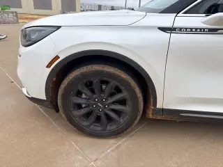 Lincoln Corsair 2020 Estándar 4p SUV