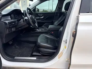 Lincoln Corsair 2020 Estándar 4p SUV