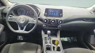 Nissan Sentra 2022 S 4p Sedana