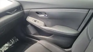 Nissan Sentra 2022 S 4p Sedana