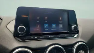 Nissan Sentra 2022 S 4p Sedana