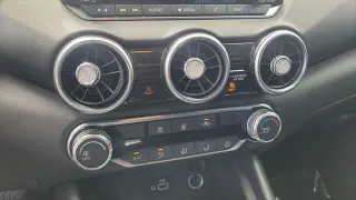 Nissan Sentra 2022 S 4p Sedana