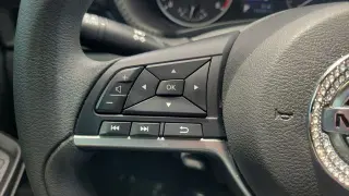 Nissan Sentra 2022 S 4p Sedana