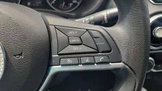 Nissan Sentra 2022 S 4p Sedana