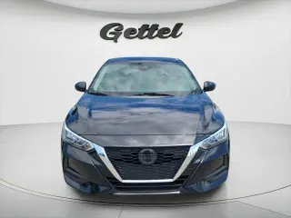 Nissan Sentra 2022 S 4p Sedana