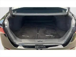 Nissan Sentra 2022 S 4p Sedana
