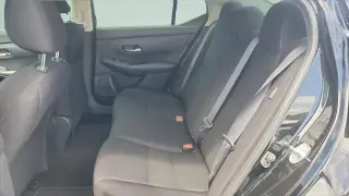 Nissan Sentra 2022 S 4p Sedana