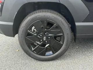 Hyundai KONA 2026 AWD SEL Sport 4p SUV