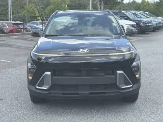 Hyundai KONA 2026 AWD SEL Sport 4p SUV