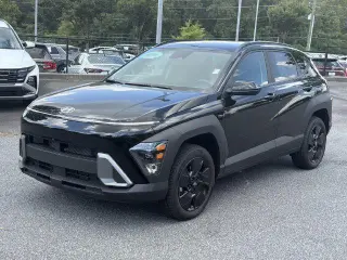 Hyundai KONA 2026 AWD SEL Sport 4p SUV