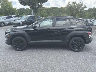 Hyundai KONA 2026 AWD SEL Sport 4p SUV