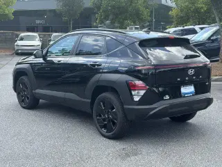 Hyundai KONA 2026 AWD SEL Sport 4p SUV