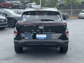 Hyundai KONA 2026 AWD SEL Sport 4p SUV
