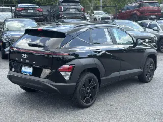Hyundai KONA 2026 AWD SEL Sport 4p SUV