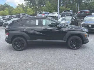 Hyundai KONA 2026 AWD SEL Sport 4p SUV