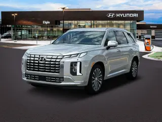 Hyundai PALISADE 2024 AWD Calligraphy 4p SUV