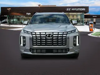 Hyundai PALISADE 2024 AWD Calligraphy 4p SUV