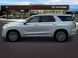 Hyundai PALISADE 2024 AWD Calligraphy 4p SUV