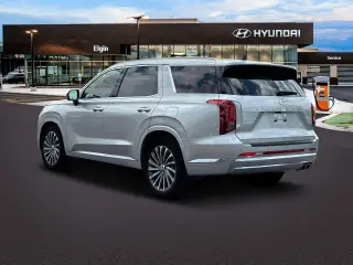 Hyundai PALISADE 2024 AWD Calligraphy 4p SUV