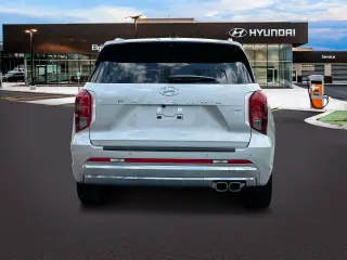 Hyundai PALISADE 2024 AWD Calligraphy 4p SUV