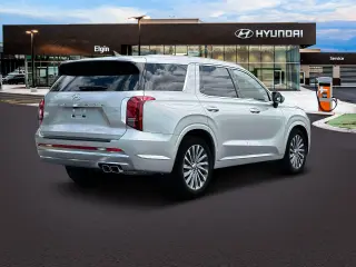 Hyundai PALISADE 2024 AWD Calligraphy 4p SUV