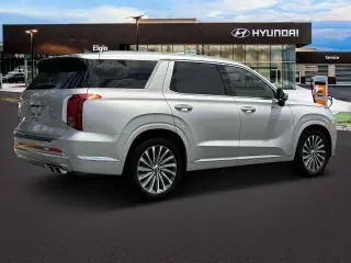Hyundai PALISADE 2024 AWD Calligraphy 4p SUV