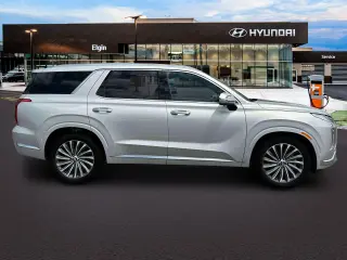 Hyundai PALISADE 2024 AWD Calligraphy 4p SUV