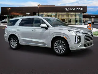 Hyundai PALISADE 2024 AWD Calligraphy 4p SUV