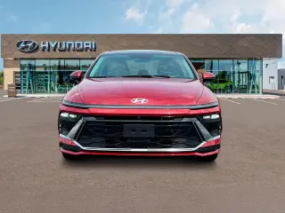 Hyundai SONATA Híbrido 2025 Limited 4dr Sedan