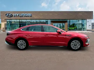 Hyundai SONATA Híbrido 2025 Limited 4dr Sedan