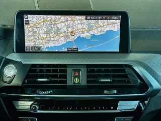 BMW X3 2020 AWD xDrive30i 4dr Vehículo Deportivo de Actividad