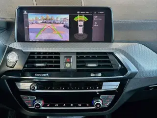 BMW X3 2020 AWD xDrive30i 4dr Vehículo Deportivo de Actividad