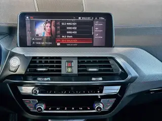 BMW X3 2020 AWD xDrive30i 4dr Vehículo Deportivo de Actividad