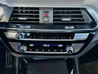 BMW X3 2020 AWD xDrive30i 4dr Vehículo Deportivo de Actividad