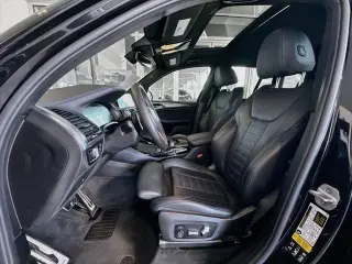 BMW X3 2020 AWD xDrive30i 4dr Vehículo Deportivo de Actividad