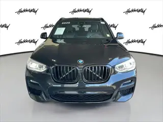 BMW X3 2020 AWD xDrive30i 4dr Vehículo Deportivo de Actividad